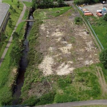 East Renfrewshire Council - project pic 1