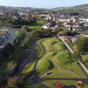 East Renfrewshire Council - project pic 2